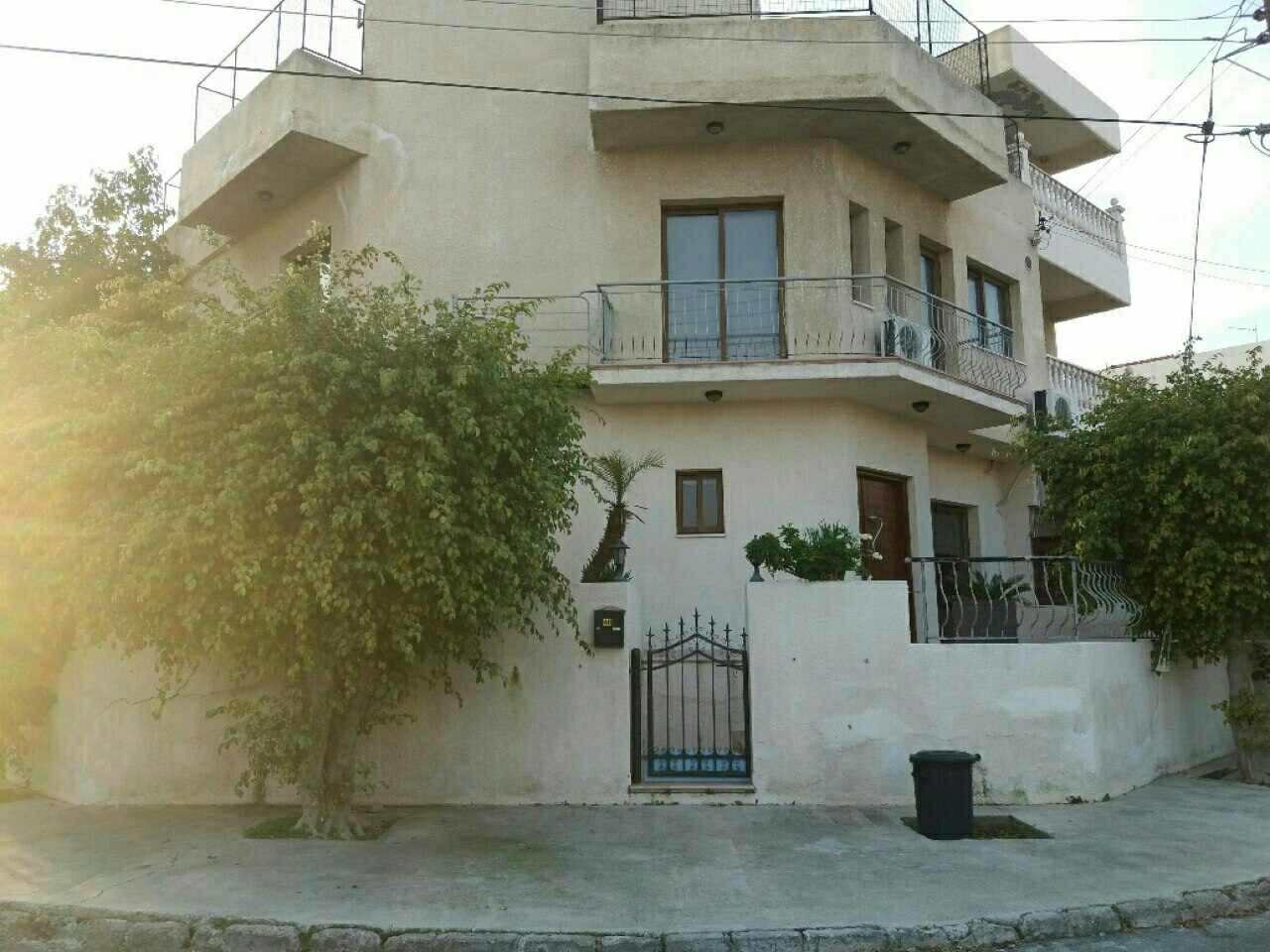 House in Mesa Geitonia - view 1