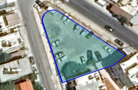 House in Apostolos Andreas - view 1