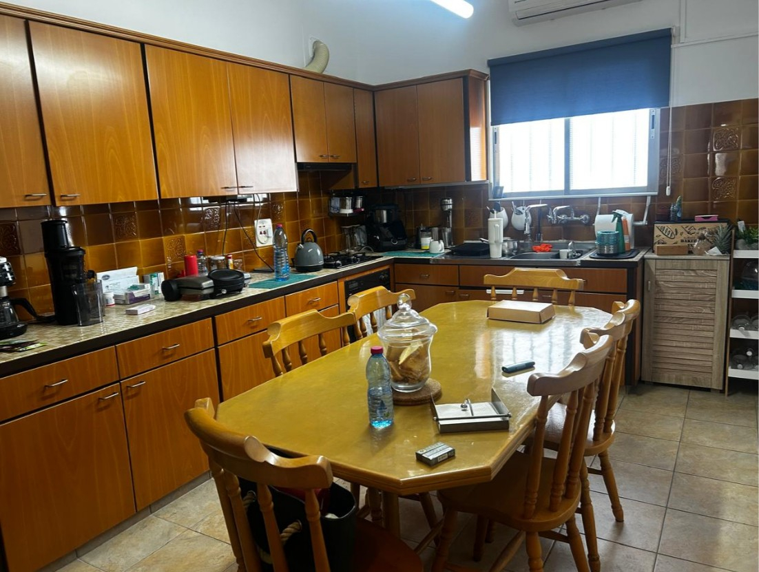 House in Agios Nikolaos - view 1