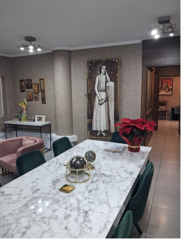 Commercial Office in City Center, Limassol