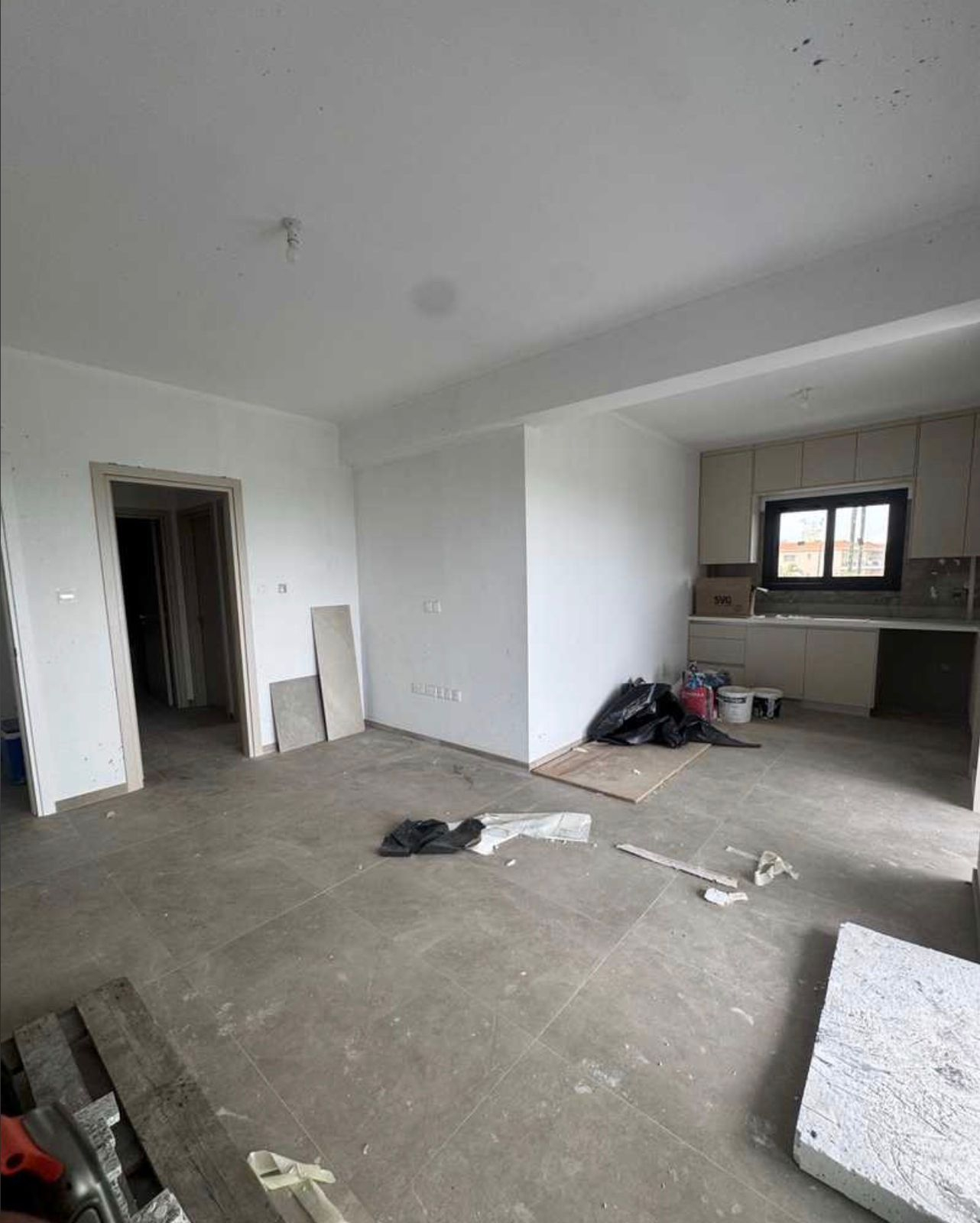 Apartment Flat in Erimi, Limassol