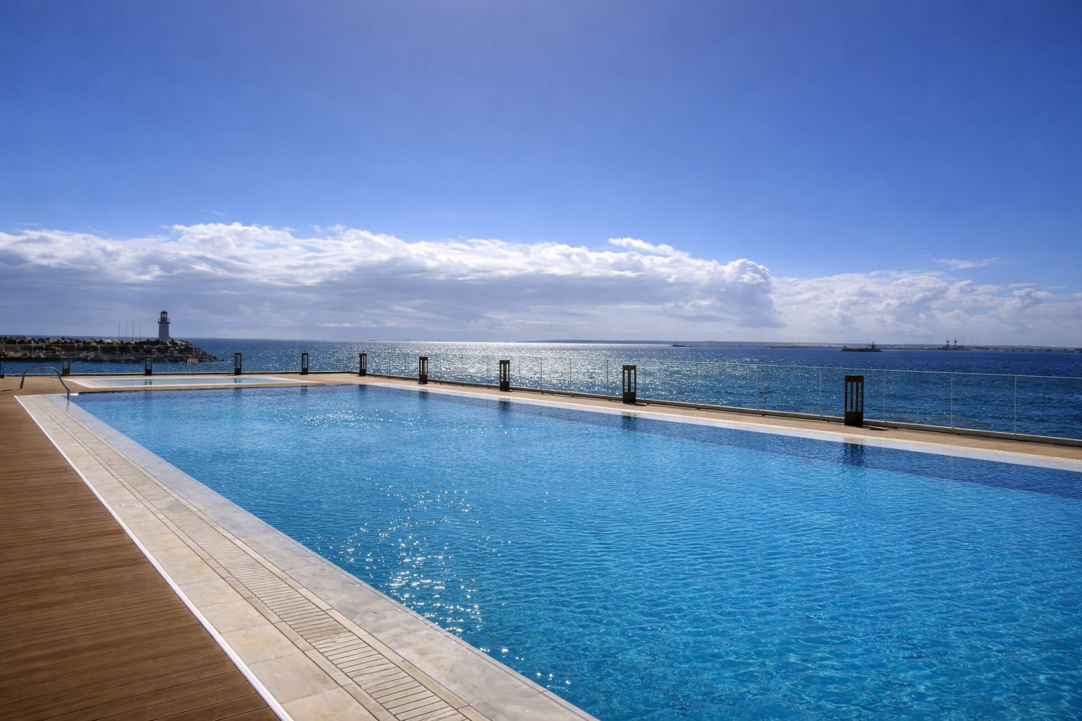 Apartment Flat in Limassol Marina Area, Limassol