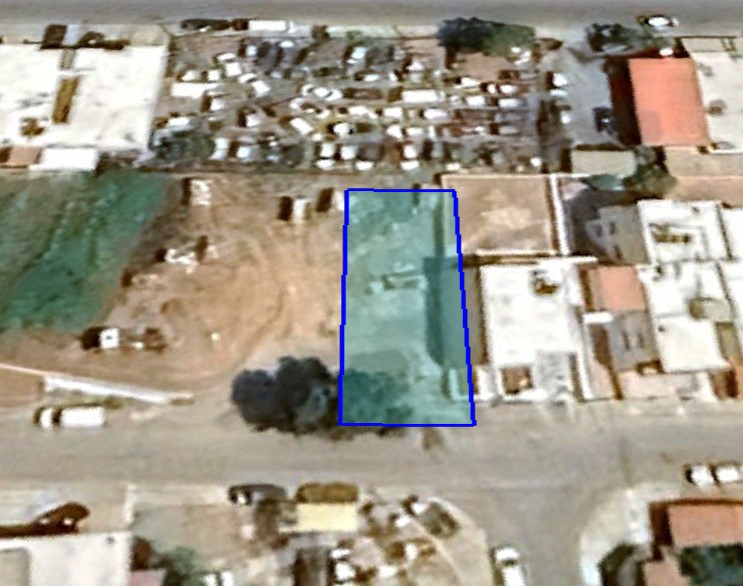 House in Agia Fylaxis - view 1