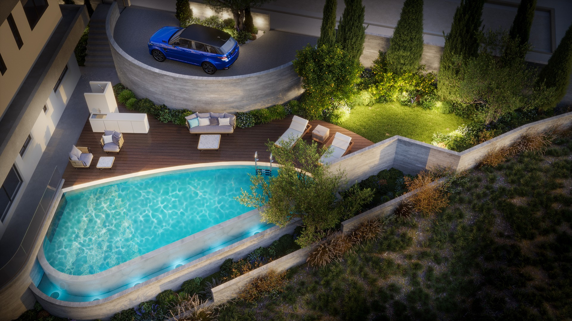 House in Agia Fylaxis - Image 4