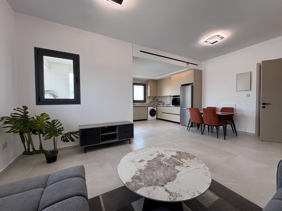 House in Limassol - view 1