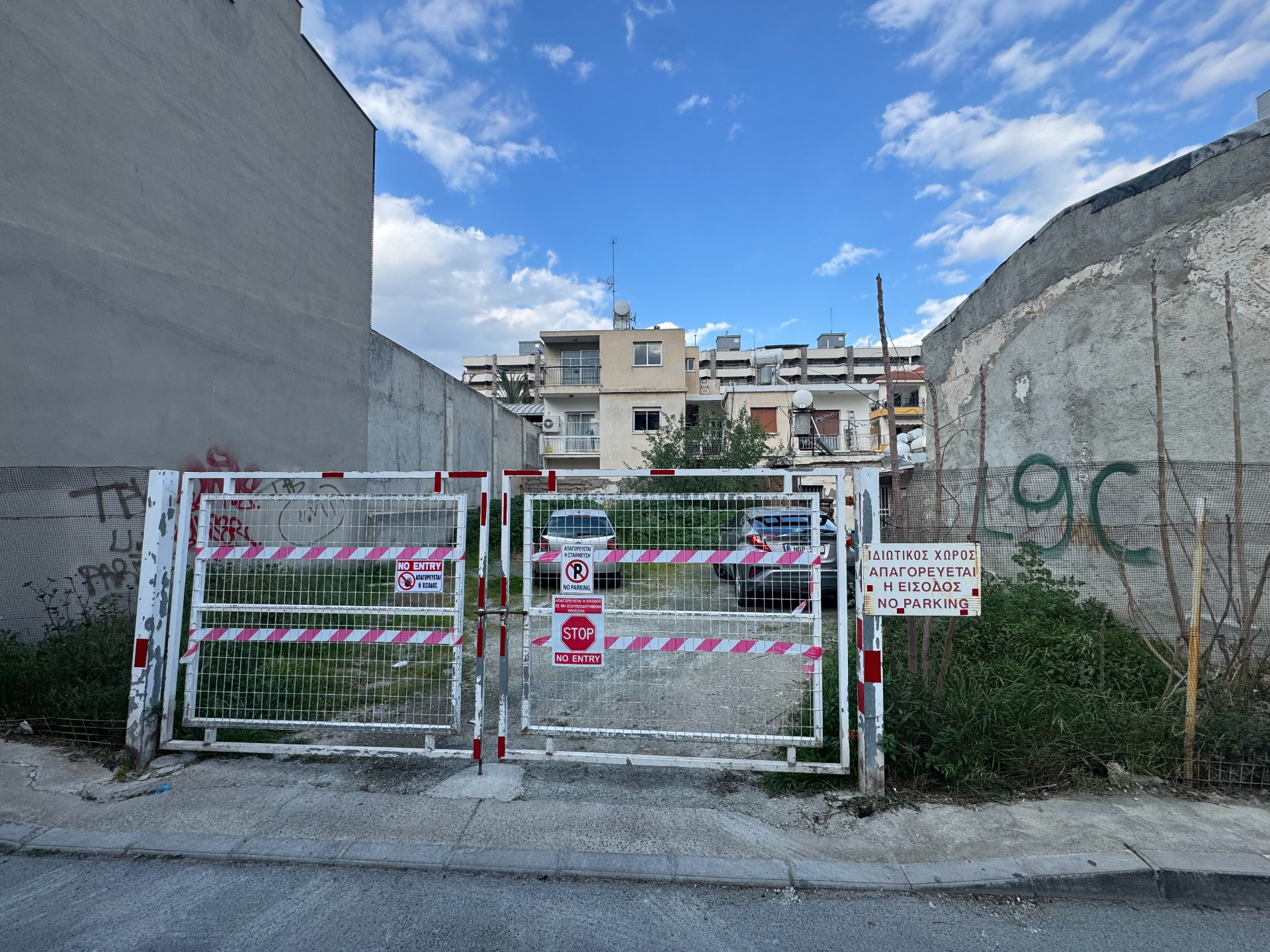 House in Agia Trias - view 1