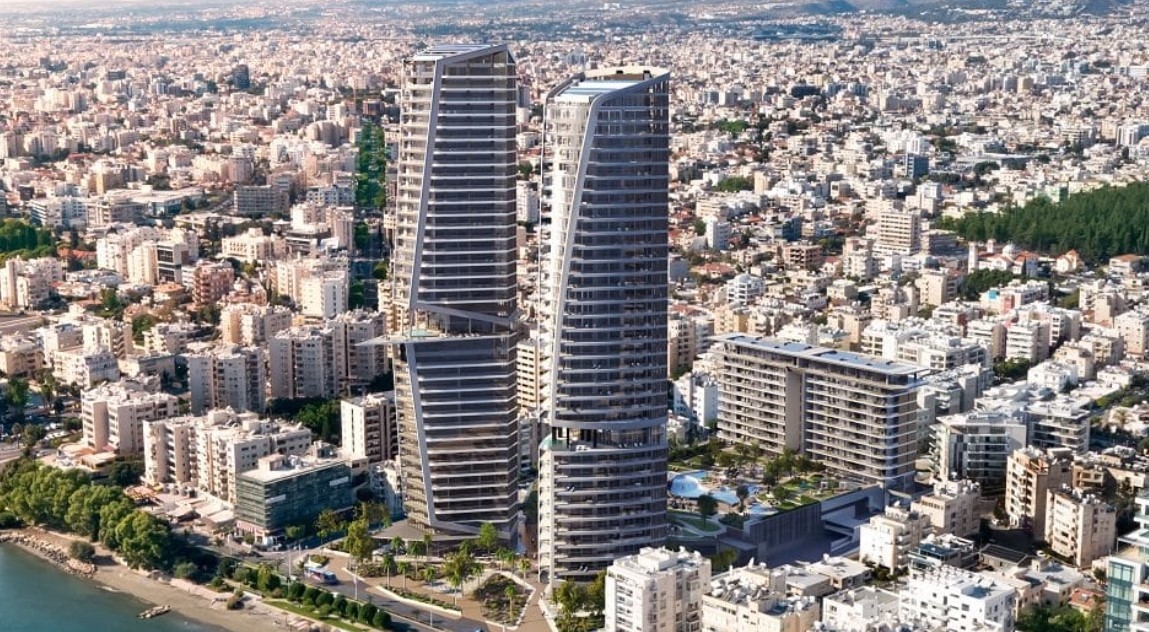 Apartment Flat in Neapoli, Limassol