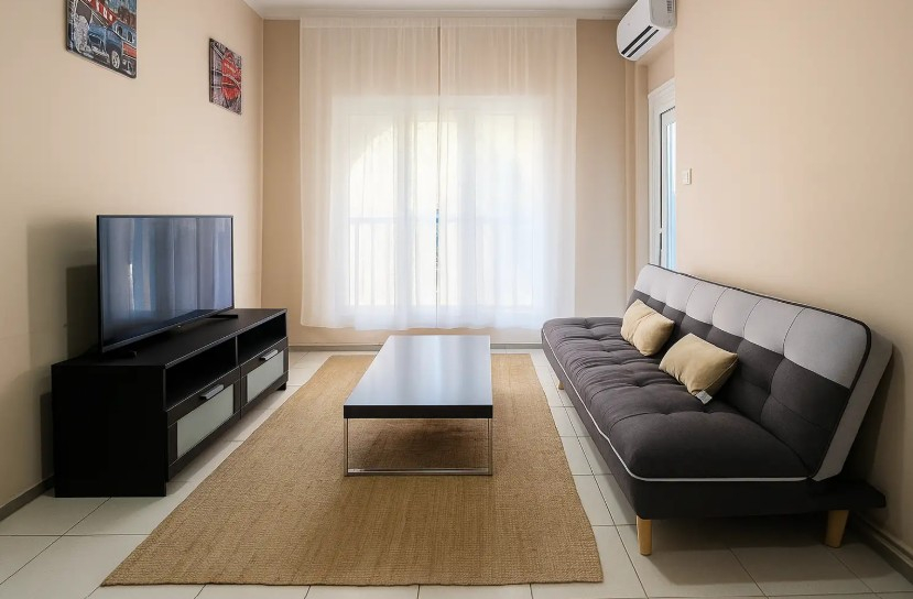 Apartment Flat in Agios Tychonas, Limassol