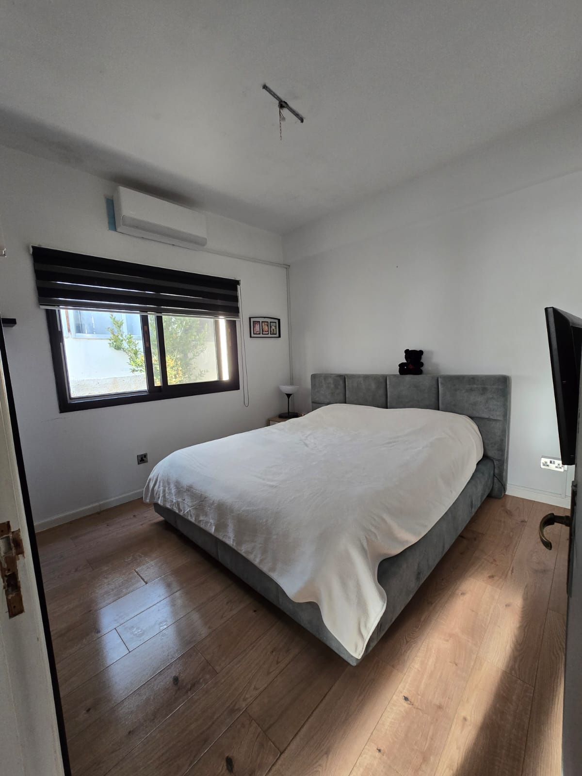 House in Asomatos - view 1