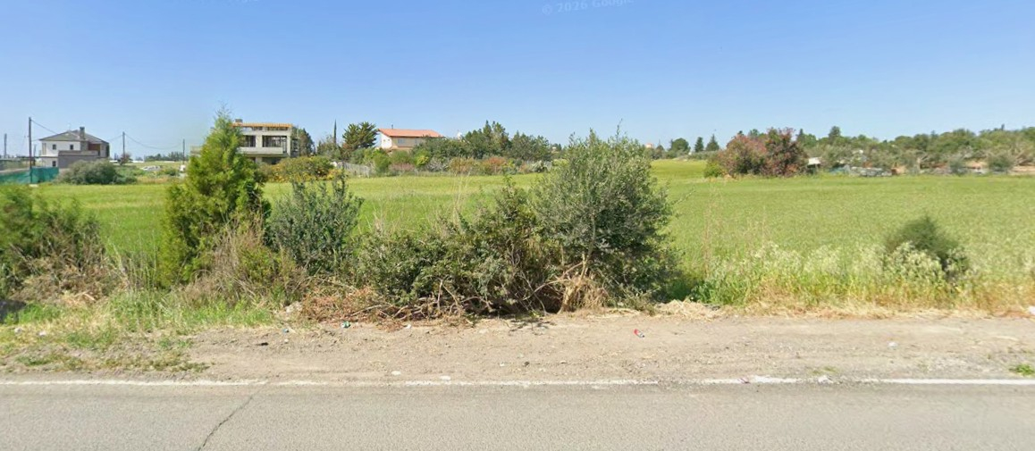 House in Kolossi - view 1