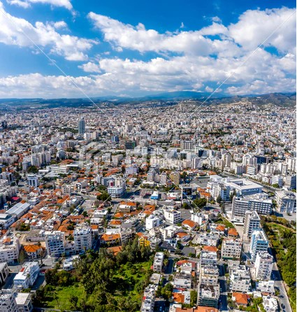 House in Agios Nektarios - view 1