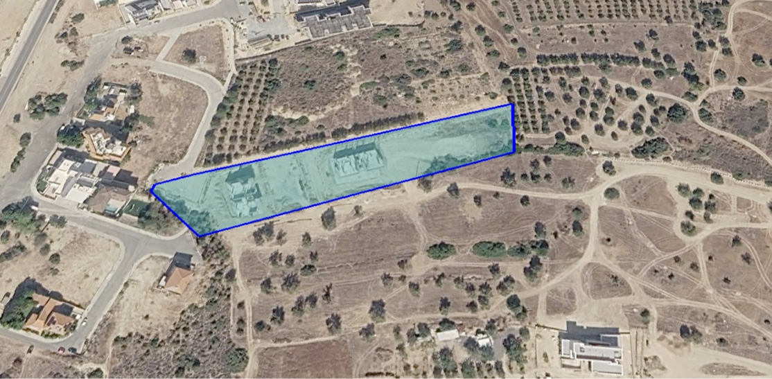 (Residential) in Agios Athanasios, Limassol for sale