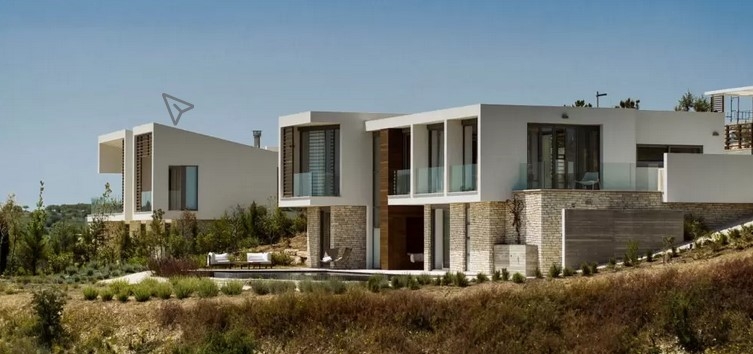 House Detached in Tsada, Paphos