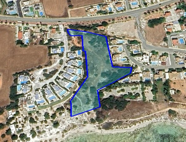 (Tourist) in Agia Napa, Famagusta for sale