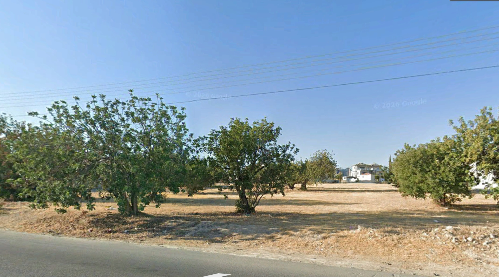 (Residential) in Ypsonas, Limassol for sale