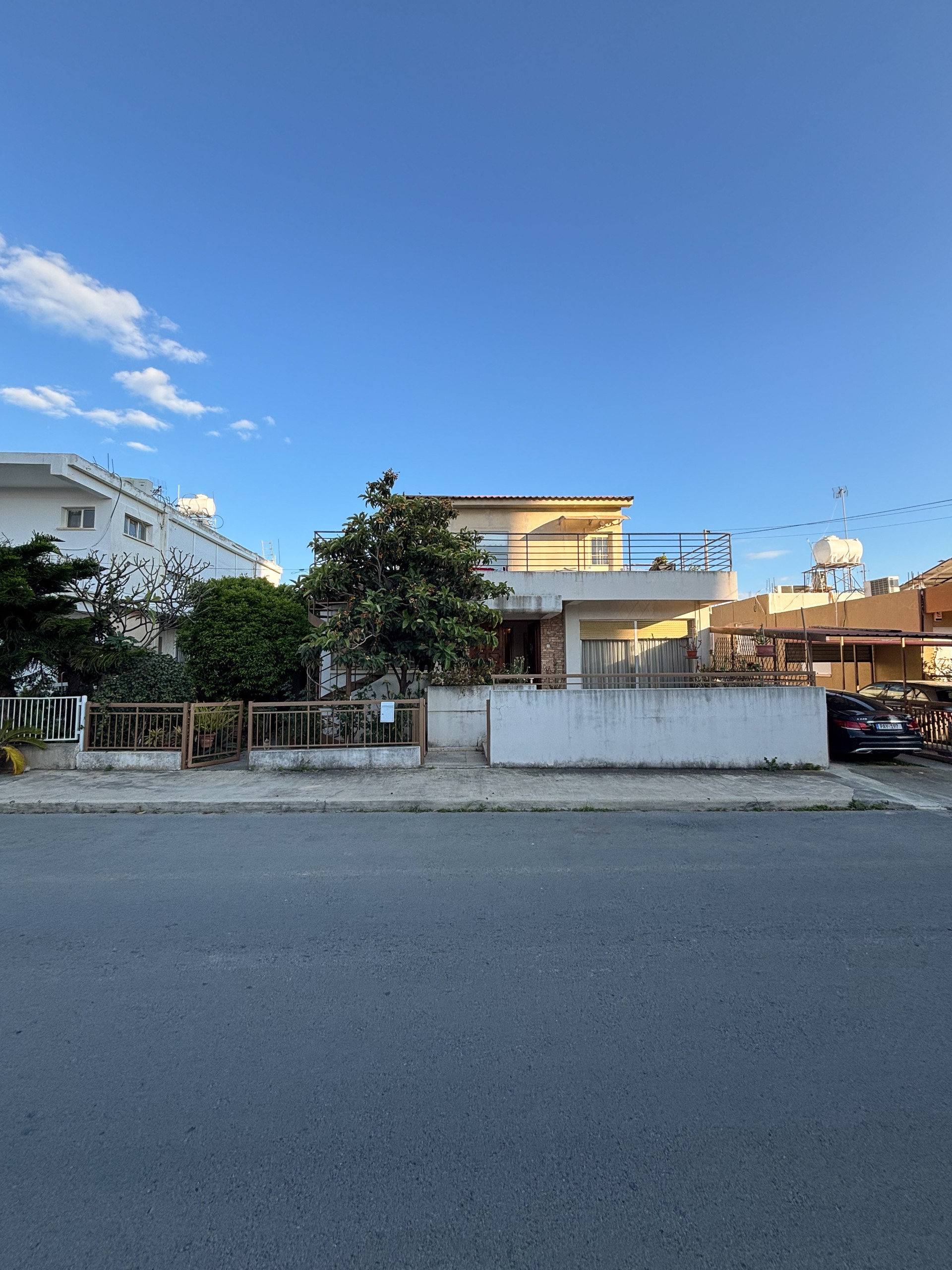 House (Detached) in Petrou kai Pavlou, Limassol for sale