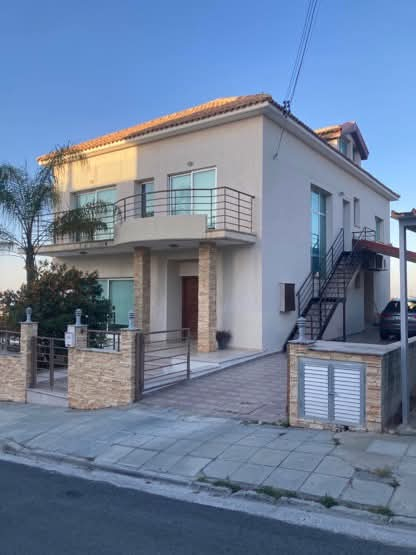 House (Detached) in Agia Fyla, Limassol for sale