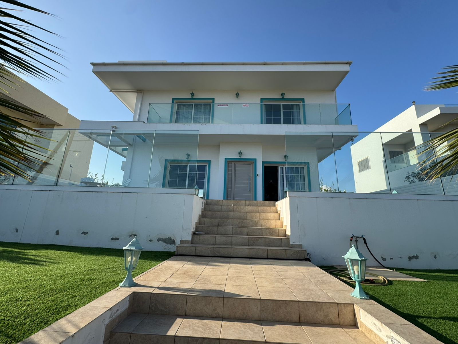 House Detached in Agios Theodoros, Larnaca