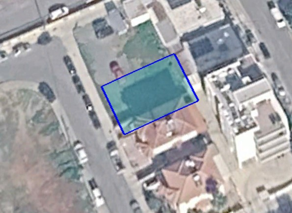 (Residential) in Zakaki, Limassol for sale
