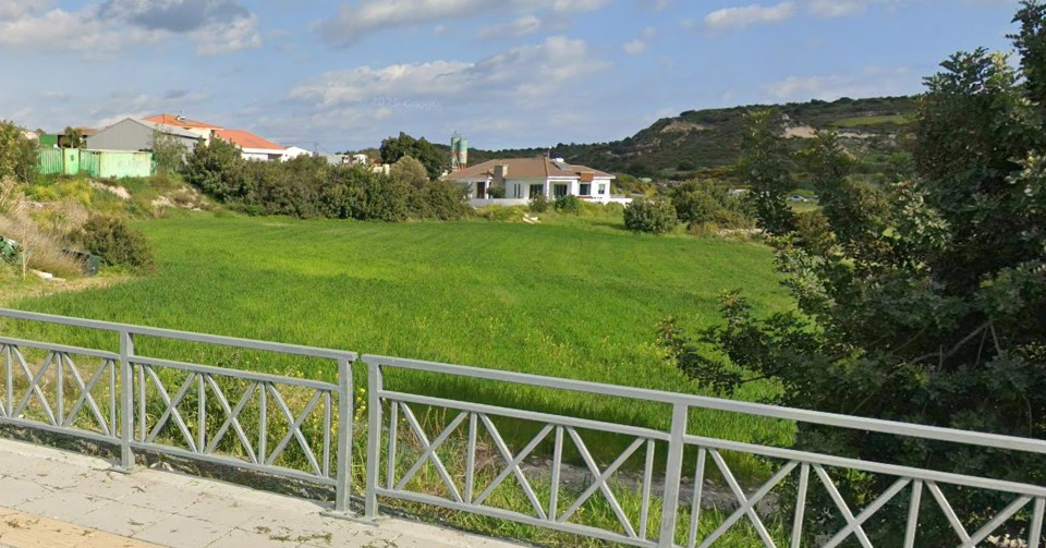 Residential in Choirokoitia, Larnaca