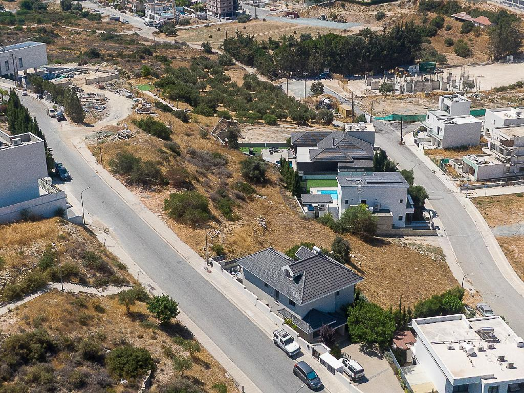 Residential in Agios Athanasios, Limassol