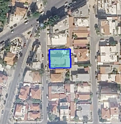 Residential in Agios Ioannis, Limassol