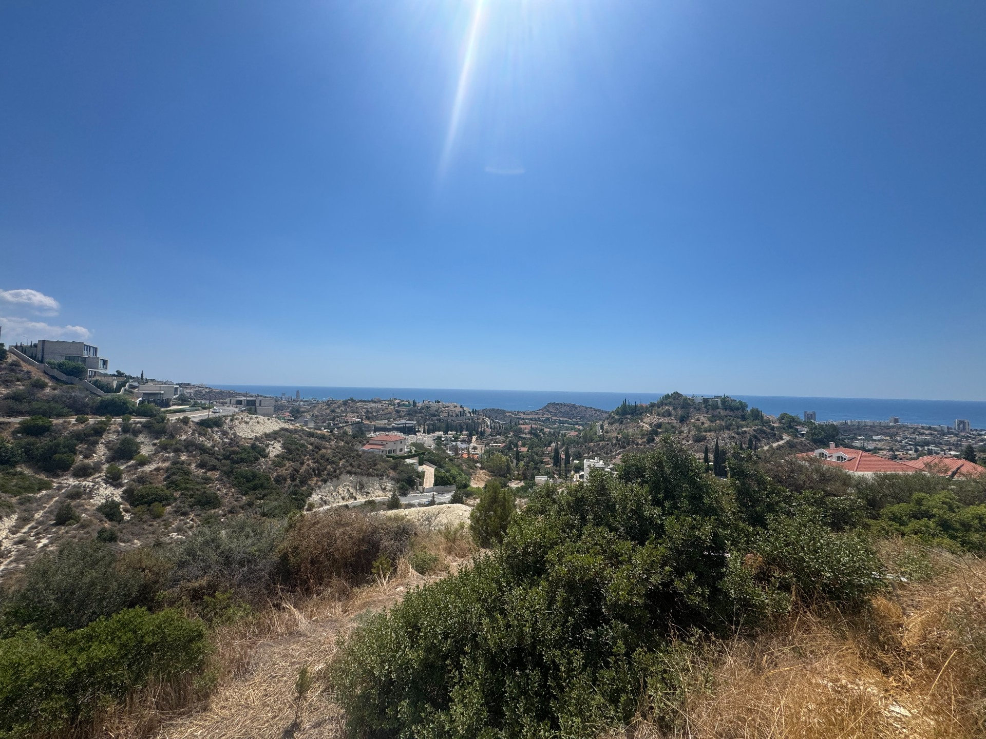 Residential in Agios Tychonas, Limassol