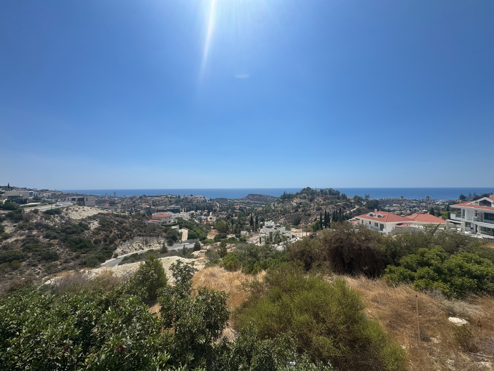 Residential in Agios Tychonas, Limassol
