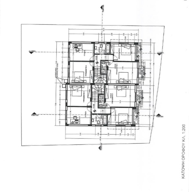 House in Tserkezoi - Image 2