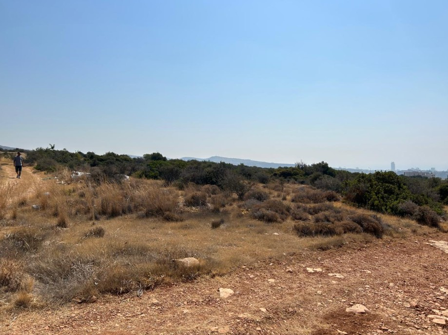 House in Cyprus - view 1