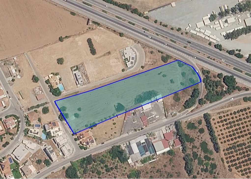 Residential in Polemidia Kato, Limassol
