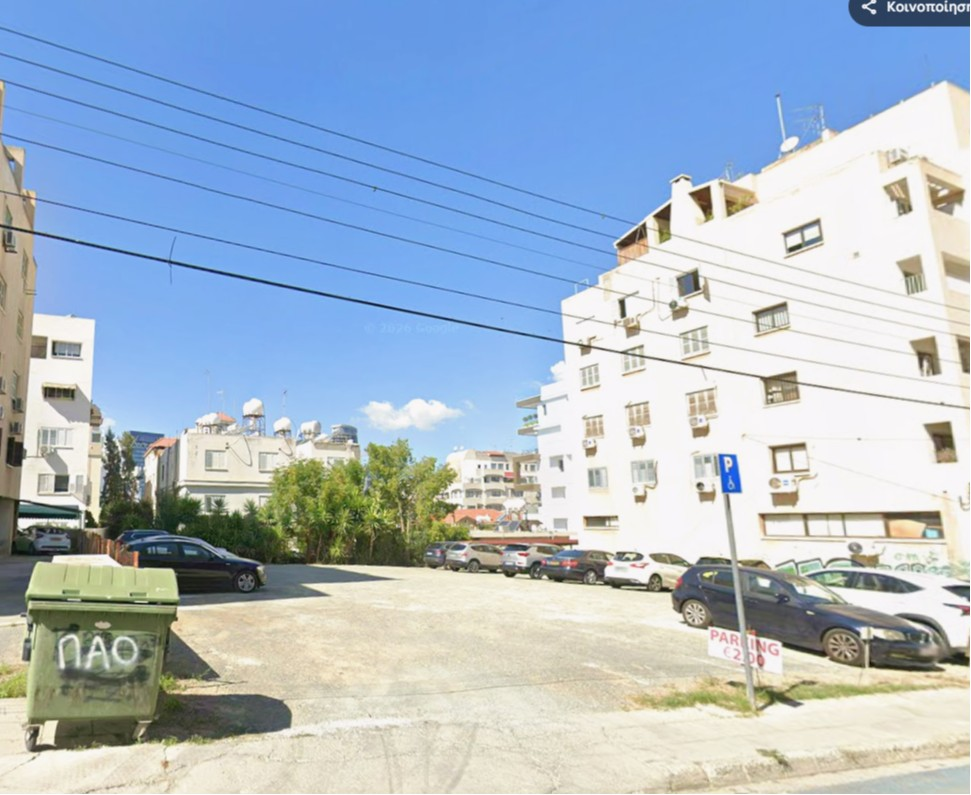 Residential in Agioi Omologites, Nicosia