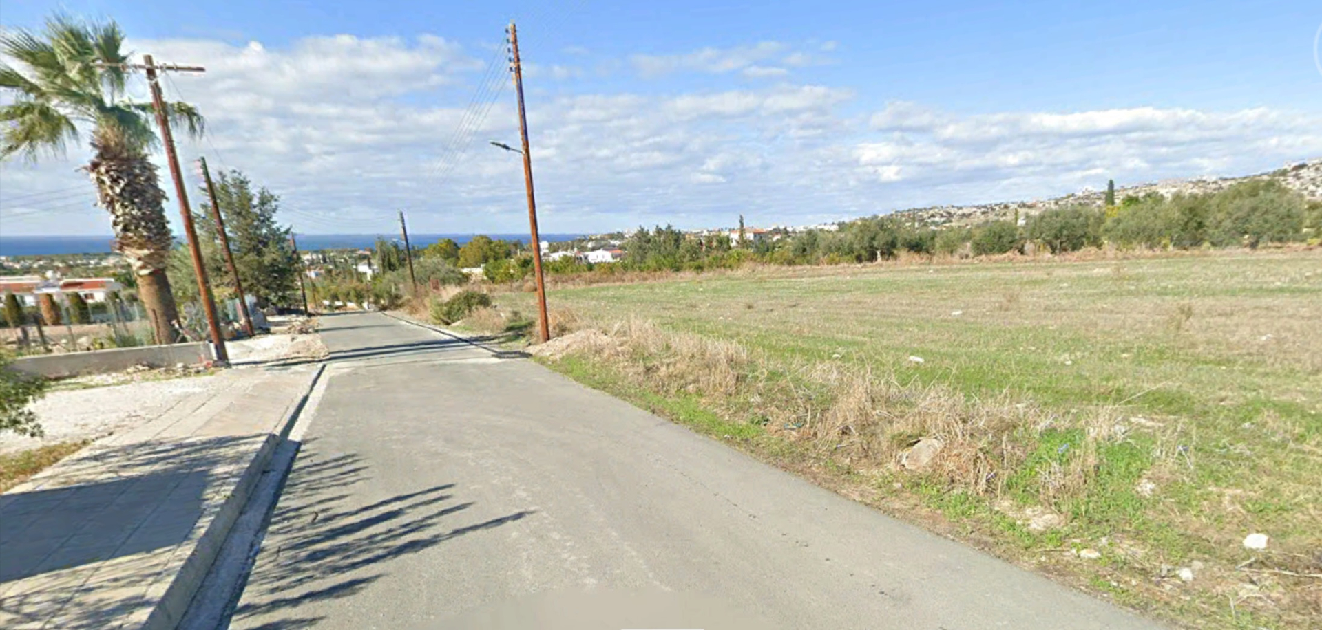 Residential in Peyia, Paphos