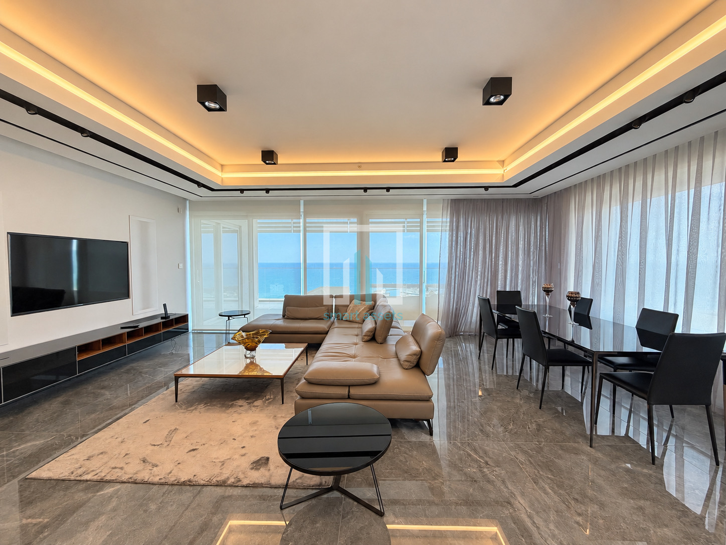 Apartment Flat in Amara, Limassol