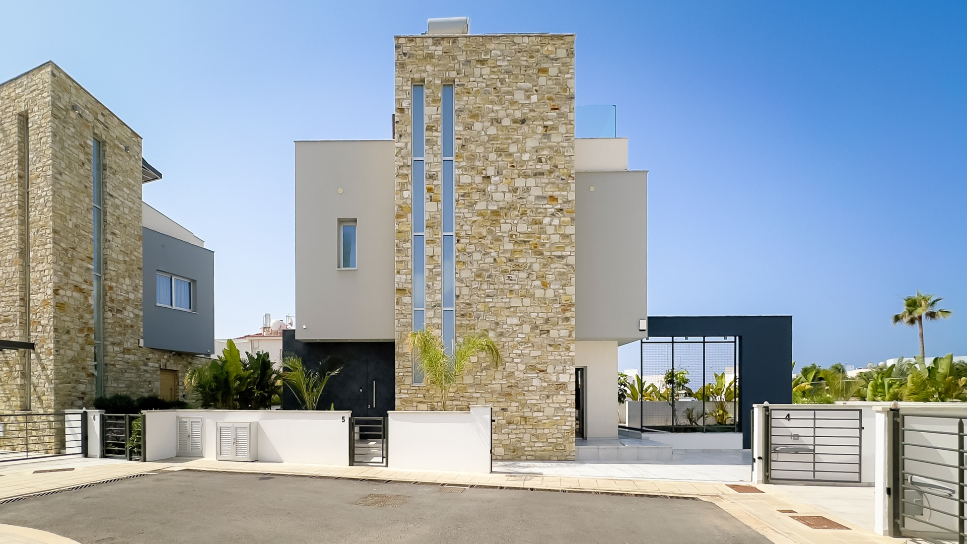House Detached in Agia Napa, Famagusta