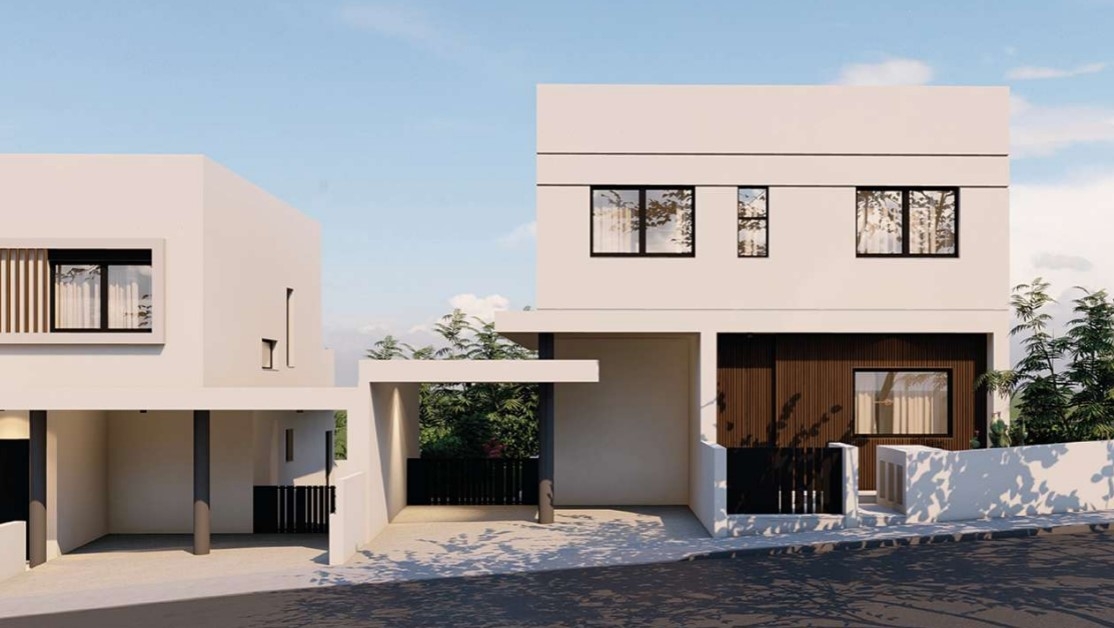 House in Ayios Athanasios (quarter) - Image 3