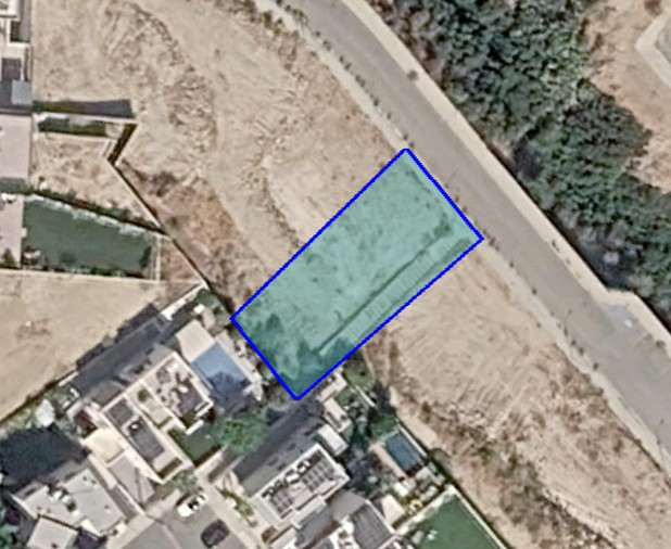 Residential in Sfalagiotissa, Limassol