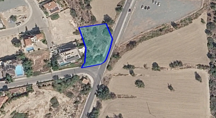 Residential in Agios Athanasios, Limassol
