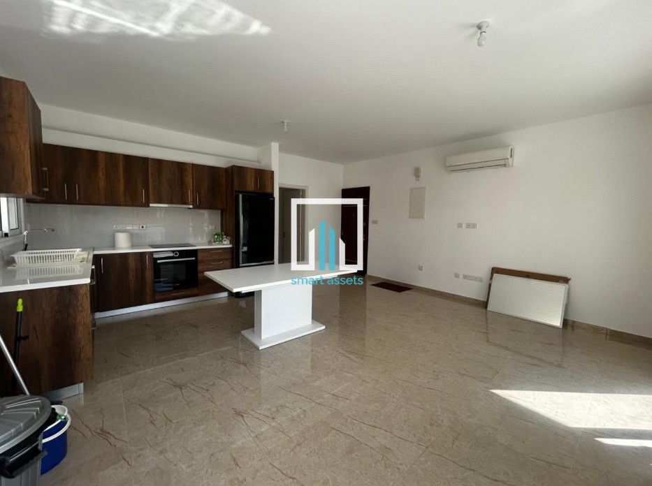 Apartment Flat in Agios Ioannis, Limassol
