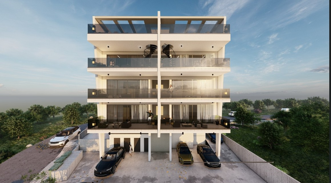 Residential in Agia Fyla, Limassol
