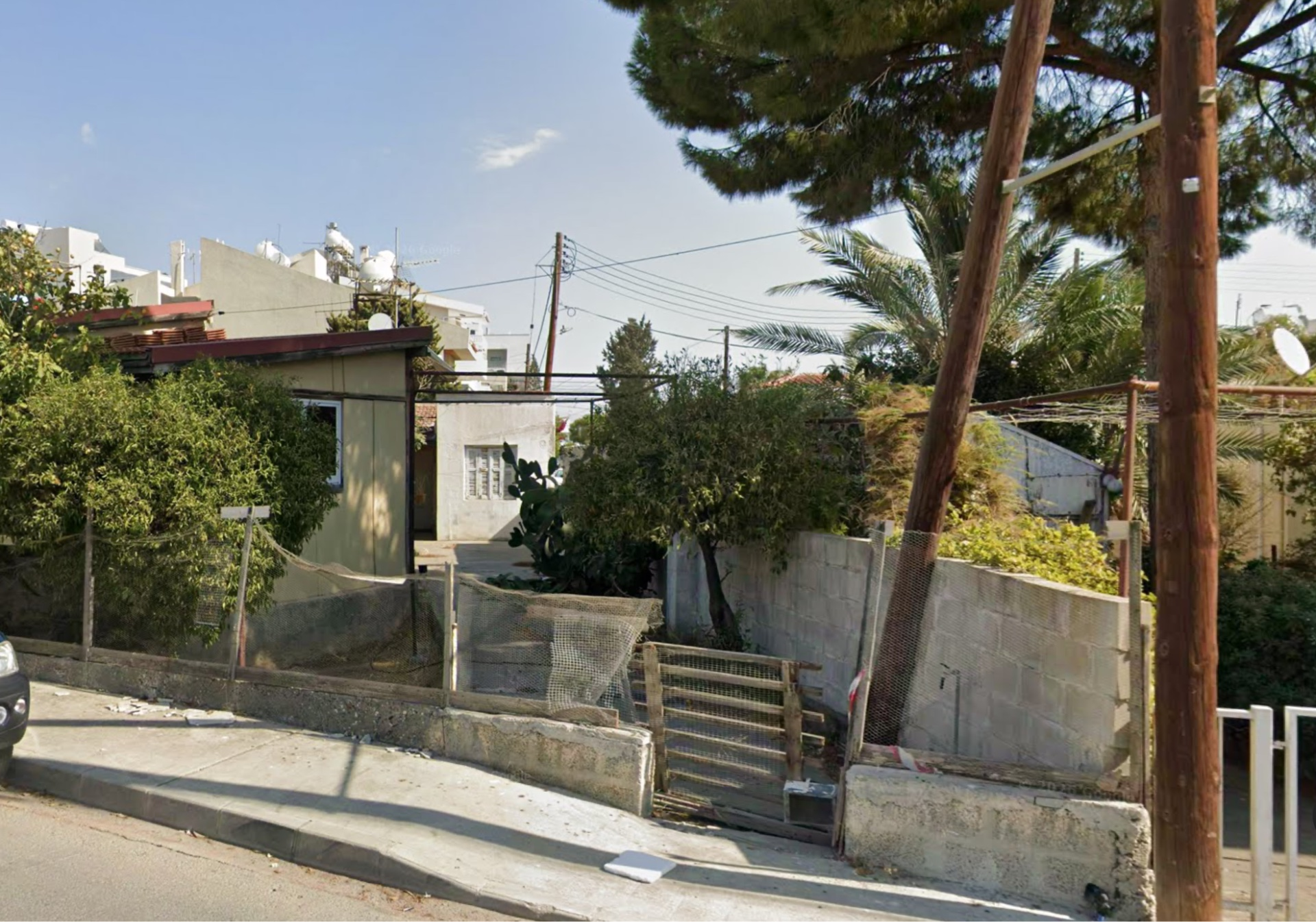 Residential in Agios Nektarios, Limassol
