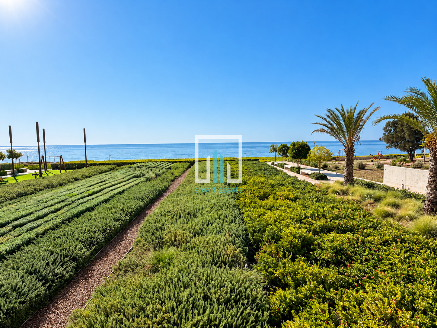 House in Agios Tychon - Image 3