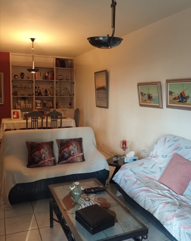 House in Agia Zoni - view 1